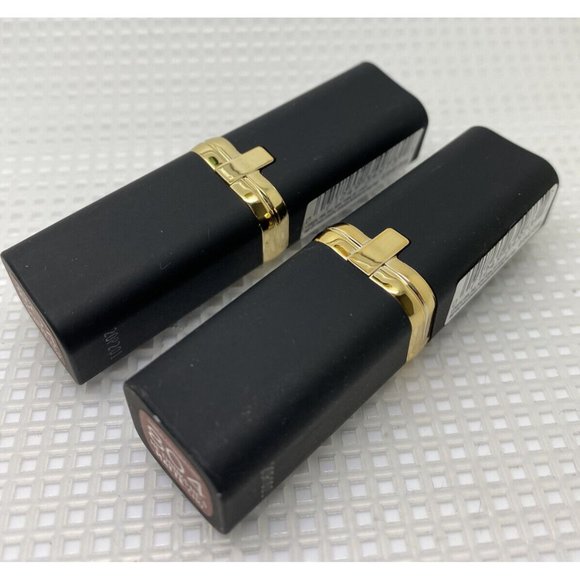 Lot Of 2 'Oreal Paris Colour Riche Lipstick 804 "He Thinks He's Matte-Ch… BUNDLE - Picture 3 of 5